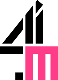 Channel 4 logo png collections download alot of images for channel 4 logo download free with high quality for designers. Channel 4 Logo Png