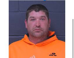 David M. Hoovler Orange County DA