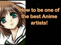 All are invited to give their opinion, disagree, and suggest other todos estan invitados a dar su opinión, discrepar, y proponer otros animes que quedaron afuera (seguramente unos cuantos, dada la calidad y cantidad. How To Be A Good Manga Artist Youtube