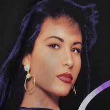 Vintage Selena shirt