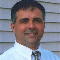 Daniel Eric Kestner (1969-2018)