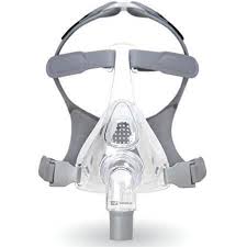 It goes on after you are hooked up and it makes it difficult to open your mouth. 5 Best Cpap Masks For Side Sleepers In 2021 Sleepingocean