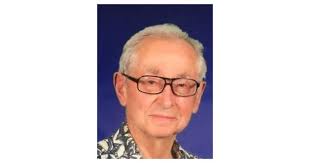 Joe Goddard Obituary (1923