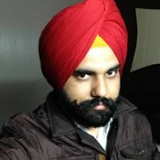 Stream Jagminder Singh Gondara