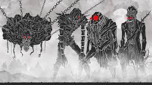 Death Note All Known Shinigami Youtube Death note shinigami king have a graphic associated with the other. death note all known shinigami