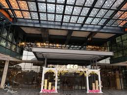 Last year, mbo had announced the closure of all cinemas due to a declining financial state amid the pandemic. Ekocheras Shopping Mall Kuala Lumpur Review
