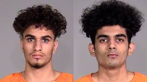 2 arrested in connection with fatal shooting near Jack Carter Park in Plano 