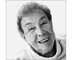 DOROTHY REILLY Obituary (2023)