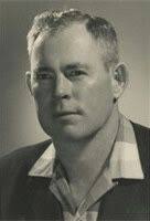 Frederick Floyd “Fred” Ritchie (1915-2015)