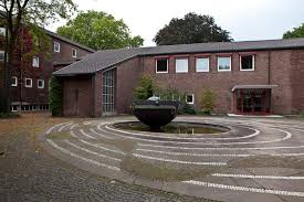 Lokalzeit aus köln vor 25 jahren starb joseph kardinal höffner. Kunst Und Museumsbibliothek Dokumentationszentrum Kunst Kor Matare