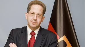 November 1962 in mönchengladbach) ist ein deutscher jurist und politischer beamter (cdu). Verfassungsschutzprasident Maassen Fakten Hat Er Nur Fur Die Afd