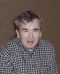 Obituary for Ray Hancock