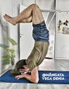 Mangata Yoga Denia en Barakaldo, Vizcaya - VidaDeportiva