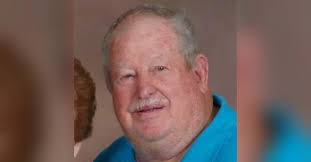 James G. Mac Laren Obituary