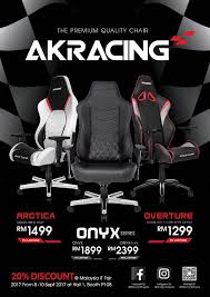 The search for malaysia from august 2021 result following trade fairs: Come And Visit Us Malaysia It Fair Akracing Malaysia Facebook