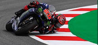 Sachsenring, rungansport — penunggang prancis, johann zarco, berhasil merebut pole position pada sesi kualifikasi motogp jerman, sabtu (19/6/2021). Hasil Kualifikasi Motogp Catalunya 2021 Libas Sesi Fabio Quartararo Pole Position Lagi