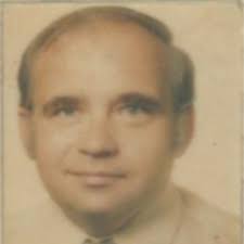 James A. Kitson Obituary August 2, 2016