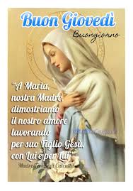 Buon Giovedi Immagini Religiose Facebook Immagini Religiose Buongiorno Immagini Immagini