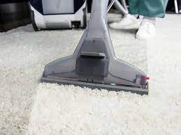 How To Clean Your Carpets Saga