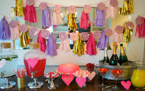 Set up your photo backdrop so that it's at least 8 feet tall and 7 feet wide. How To Make Tissue Paper Pom Poms Fun And Easy Party Decorations Miss Bizi Bee