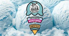 Joy99 Live Broadcast - The Parlor by House of...