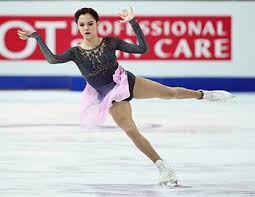 Un juge remet les notes aux patineurs sjoukje dijkstra et alain calmat le 16 mars 1962 lors des championnats d'europe de patinage artistique, à. Programme Court Dames Patinage Artistique Championnats D Europe 2018 Sport Programme Tv Replay