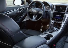 2018 Infiniti Q50 Price Features Specs And Interior Infiniti Q50 Interior Infiniti Q50 Infiniti