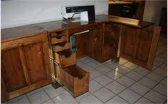 Our kitchen cabinets needed refacing, my husband insisted i have all new cabinets built. Fred Holman Flholman Profile Pinterest