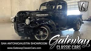 Image result for Oakwood Brown 1941 GMC