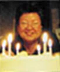 Cathy Saunders Obituary & Funeral