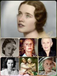 Does anyone remember Miss Tandy?