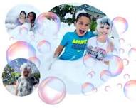 Foam Party