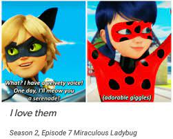 Miraculousladybug S2 Quotes Ladynoir Ladybug Chatnoir Miraculous Ladybug Miraculous Ladybug Fan Art Lady Noir