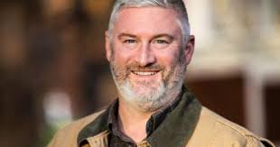 Election Q&A with Jeff Strickler, state House District 16 Position 1  incumbent