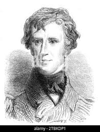 Captain john mason Black and White Stock Photos & Images