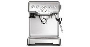 Get new jobs by email. Breville Infuser Bes840 Page 4 Productreview Com Au