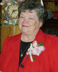 Barbara Ann (Stenner) Carney Obituary October 11, 2024