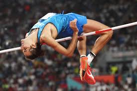 Bastano due salti a gianmarco tamberi per qualificarsi alla finale del salto in alto degli europei indoor di torun. Il Coronavirus Mette A Rischio Tokyo 2020 Tamberi Non Ci Sta Non Voglio Nemmeno Pensare Al Rinvio Delle Olimpiadi