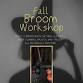 Fall Broom Workshop event image