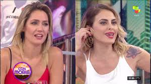 América tv, a24, radio @carolinalosada. Hijos De Carolina Losada