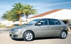 Top auswahl an toyota corolla neu & gebraucht. Greece 2003 2005 Toyota Corolla Reigns Best Selling Cars Blog