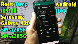 We did not find results for: How To Root Twrp Install Samsung A20 Sm A205f Sm A205g Android 10 Q Root Samsung A20 Android 10 Q For Gsm
