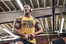 Jail house rock — presley elvis. The Rock S Diet And Workout Plan Man Of Many