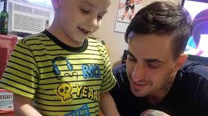 Fundraiser by Robert Mcglinchey : Memorial funds for Collin Trabocco and  family