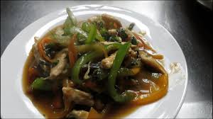 But in america, 'american chopsuey' refers to a pasta dish made with macaroni and beef. Chicken Chop Suey Fiji Style By Mummy S Cooking Show Youtube