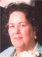 Maxine Kinchen Obituary (2016)