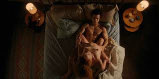 Bia and Victor Love of My Life Nude Scenes » Celebs Nude Video -  NudeCelebVideo.Net