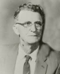 Claude Cash Benedict (1896-1976)
