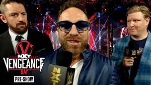Eli Drake Debuts At NXT Takeover, Now Known As 'LA Knight'