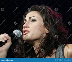 Danielle Peck Stock Photos